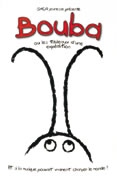 Poster of the “Bouba” show