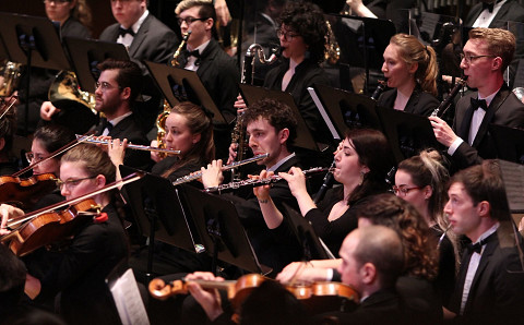 Orchestre de l’Université de Montréal (OUM)